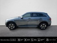 Voitures D'occasion À Caudan | Mercedes-Benz Glc 300 De 194+122Ch Avantgarde Line 4Matic 9G-Tronic