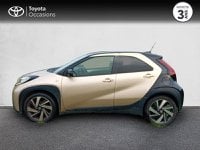 Voitures D'occasion À Quimper | Toyota Aygo X 1.0 Vvt-I 72Ch Collection S-Cvt