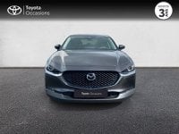 Voitures D'occasion À Vannes | Mazda Cx-30 2.0 E-Skyactiv-X M-Hybrid 186Ch Business Executive Bv...