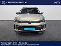 Voitures D'occasion À Brest | Volkswagen Tiguan 2.0 Tdi 150Ch Vw Edition Dsg7