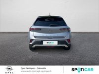 Voitures D'occasion À Quimper | Opel Mokka 1.2 Turbo 100Ch Elegance