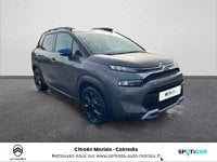 Voitures D'occasion À Saint-Martin-Des-Champs | Citroën C3 Aircross Puretech 110Ch S&S Rip Curl