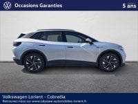 Voitures D'occasion À Lanester | Volkswagen Id.4 174Ch Pro 77 Kwh