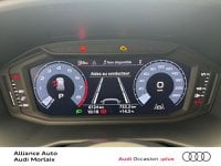 Voitures D'occasion À Saint-Brieuc | Audi A1 Sportback 25 Tfsi 95Ch Design S Tronic 7