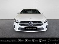 Voitures D'occasion À Quimper | Mercedes-Benz Classe A 180 136Ch Progressive Line 7G-Dct