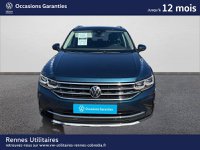 Voitures D'occasion À Cesson-Sévigné | Volkswagen Tiguan 1.4 Ehybrid 245Ch Elegance Dsg6