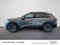 Voitures D'occasion À Quimper | Audi Q6 E-Tron E-Tron 306Ch Performance S Line