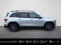 Voitures D'occasion À Vannes | Mercedes-Benz Glb 200 D 150Ch Amg Line 8G-Dct