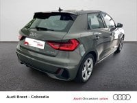 Voitures D'occasion À Brest | Audi A1 Sportback 25 Tfsi 95Ch S Line S Tronic 7