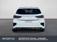 Voitures D'occasion À Theix-Noyalo | Kia Ceed 1.5 T-Gdi 140Ch Gt-Line Dct7 My25