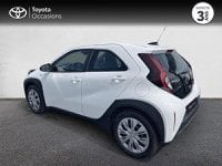 Voitures D'occasion À Pluneret | Toyota Aygo X 1.0 Vvt-I 72Ch Dynamic