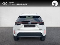 Voitures D'occasion À Lanester | Toyota Yaris Cross 116H Design My22