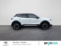 Voitures D'occasion À Brest | Opel Mokka 1.2 Turbo 130Ch Ultimate Bva8