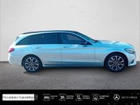 Voitures D'occasion À Saint-Grégoire | Mercedes-Benz Classe C Break 180 156Ch Avantgarde Line