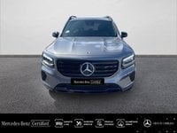 Voitures D'occasion À Saint-Grégoire | Mercedes-Benz Glb 200 D 150Ch Progressive Line 8G-Dct
