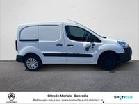 Voitures D'occasion À Saint-Martin-Des-Champs | Citroën Berlingo M Electric Club