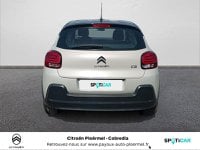 Voitures D'occasion À Ploërmel | Citroën C3 1.2 Puretech 110Ch S&S Shine Eat6