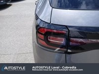 Voitures D'occasion À Laval | Volkswagen T-Cross 1.0 Tsi 115Ch Carat Dsg7