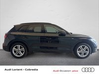Voitures D'occasion À Lanester | Audi Q5 35 Tdi Mild Hybrid 163Ch S Line S Tronic 7