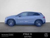 Voitures D'occasion À Saint-Malo | Mercedes-Benz Eqe Suv 350+ 292Ch Amg Line