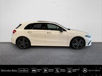 Voitures D'occasion À Quimper | Mercedes-Benz Classe A 200 163Ch Amg Line 7G-Dct