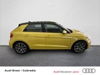 Voitures D'occasion À Brest | Audi A1 Sportback 30 Tfsi 110Ch Advanced 2 S Tronic 7