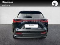 Voitures D'occasion À Lanester | Lexus Nx 350H 200Ch Luxe 2Wd My26