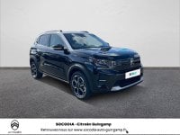 Voitures D'occasion À Guingamp | Citroën C3 1.2 Turbo 100Ch Max