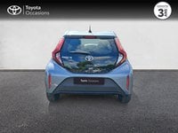 Voitures D'occasion À Plérin | Toyota Aygo X 1.0 Vvt-I 72Ch Dynamic My24