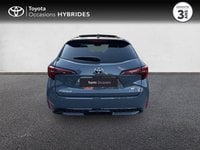 Voitures D'occasion À Quimper | Toyota Corolla Touring Spt 2.0 178Ch Gr Sport My26