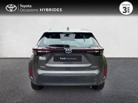 Voitures D'occasion À Quimper | Toyota Yaris Cross 116H Dynamic My22