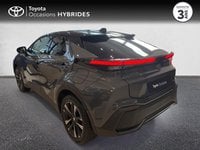 Voitures D'occasion À Noyal-Pontivy | Toyota C-Hr 1.8 Hybride 140Ch Graphic My26