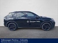 Voitures D'occasion À Pontivy | Volkswagen T-Roc 1.5 Etsi 150Ch R-Line Dsg7