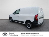 Voitures D'occasion À Vannes | Renault Kangoo Van L1 1.3 Tce 100Ch Grand Confort - 22