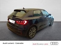 Voitures D'occasion À Lanester | Audi A1 Sportback 30 Tfsi 110Ch Advanced S Tronic 7