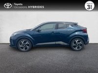 Voitures D'occasion À Plérin | Toyota C-Hr 184H Collection 2Wd E-Cvt My22