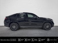 Voitures D'occasion À Caudan | Mercedes-Benz Glc Coupé 300 D E Hybrid 197+136Ch Amg Line 4Matic...