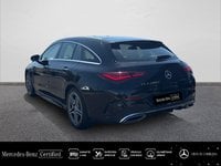 Voitures D'occasion À Bonchamps-Les-Laval | Mercedes-Benz Cla Shooting Brake 200 D 150Ch Amg Lin...