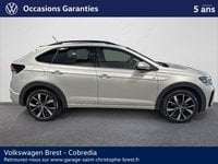 Voitures D'occasion À Brest | Volkswagen Taigo 1.0 Tsi 116Ch R-Line Edition Dsg7