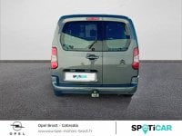 Voitures D'occasion À Brest | Citroën Berlingo Van Xl 950Kg Bluehdi 130Ch S&S