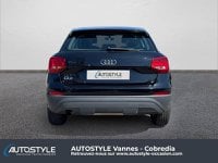 Voitures D'occasion À Theix-Noyalo | Audi Q2 1.0 Tfsi 116Ch Design