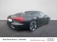 Voitures D'occasion À Lannion | Audi E-Tron Gt 476Ch Extended Quattro