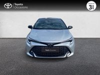 Voitures D'occasion À Vannes | Toyota Corolla 1.8 140Ch Gr Sport My23
