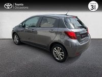 Voitures D'occasion À Belz | Toyota Yaris 100 Vvt-I Dynamic 5P