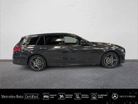 Voitures D'occasion À Caudan | Mercedes-Benz Classe C Break 300 D E Hybrid Eq 197+129Ch Amg Line +