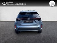 Voitures D'occasion À Lanester | Toyota Yaris Cross 130H Design Mc26