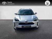 Voitures D'occasion À Belz | Toyota Yaris Cross 130H Design Mc24