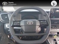 Voitures D'occasion À Plérin | Toyota Proace Long 2.2 D-4D 150 Cabine Approfondie Start Pack Co...