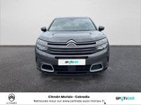Voitures D'occasion À Saint-Martin-Des-Champs | Citroën C5 Aircross Bluehdi 130Ch S&S Business ...
