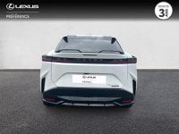 Voitures D'occasion À Lanester | Lexus Rz 550E F Sport Mc26